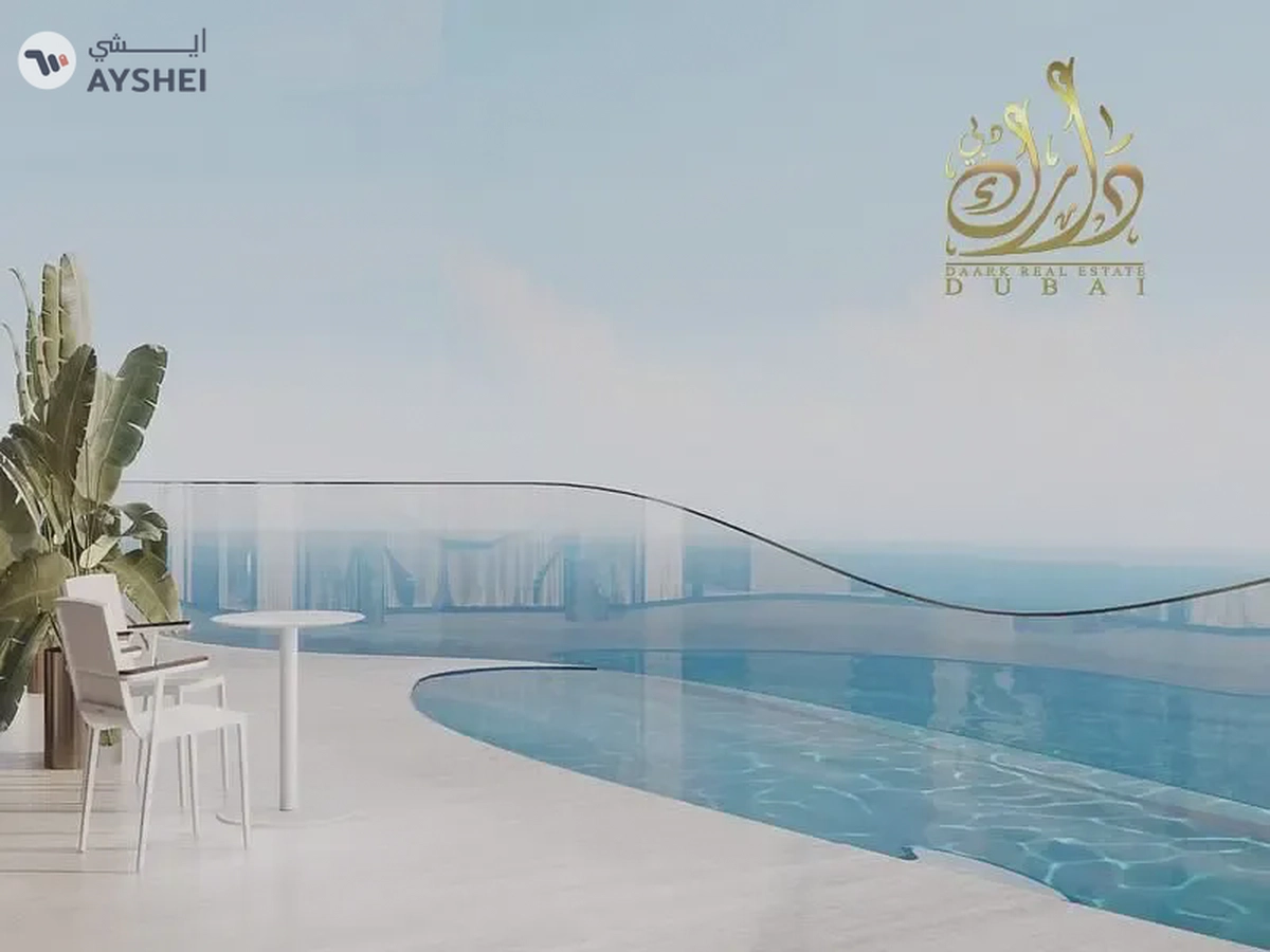 WATERFRONT LIVING_FULL SEA VIEW_BEACH ACCESS