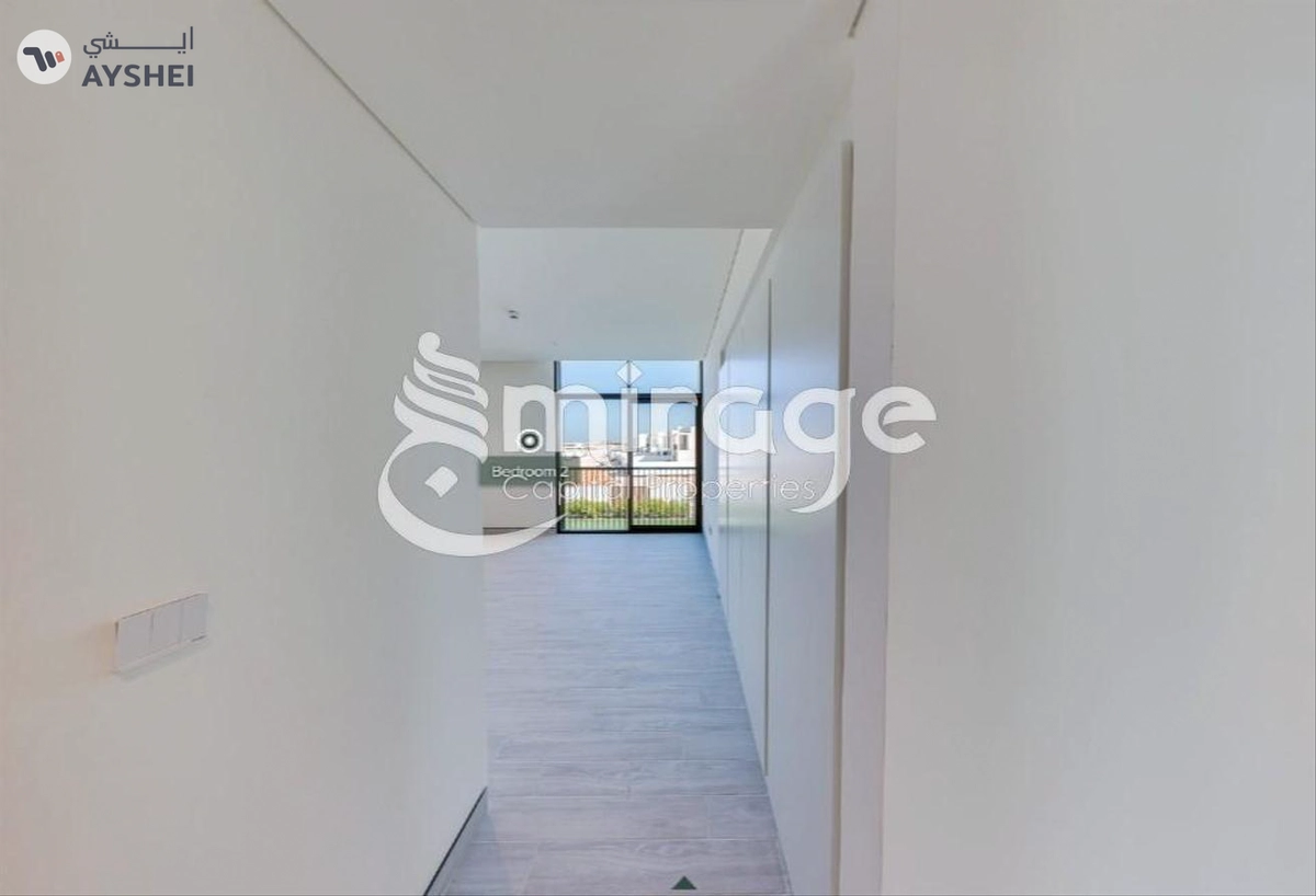 VILLA FOR SALE IN NAD AL DHABI, AL JUBAIL ISLAND