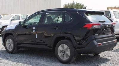 Toyota RAV4 LE RAV4 2.0L 2025-5