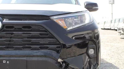 Toyota RAV4 LE RAV4 2.0L 2025-6