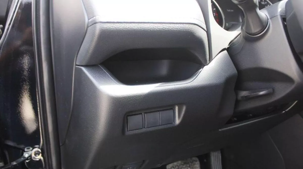 Toyota RAV4 LE RAV4 2.0L 2025-14-0