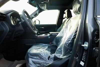 Toyota Land Cruiser LAND CRUISER VX 4.0-12