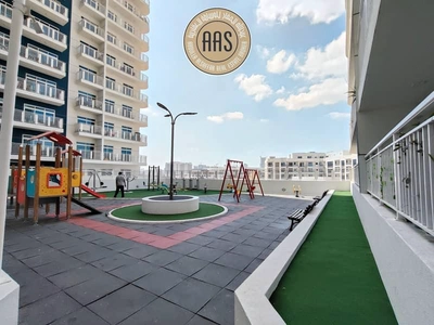 Zero commission/ Big size Studio with balcony in Arjan/ ready to move-11