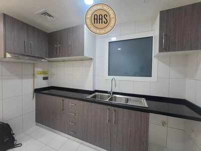 Zero commission/ Big size Studio with balcony in Arjan/ ready to move-0