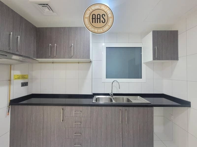 Zero commission/ Big size Studio with balcony in Arjan/ ready to move-1