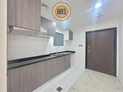 Zero commission/ Big size Studio with balcony in Arjan/ ready to move-2
