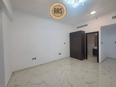 Zero commission/ Big size Studio with balcony in Arjan/ ready to move-5