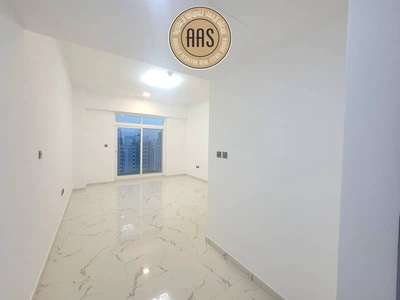 Zero commission/ Big size Studio with balcony in Arjan/ ready to move-6