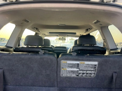 Toyota Highlander  2013 Toyota Highlander Hybrid 3.5L V6 - Rear Camera Leather Seat - Sunroof-23