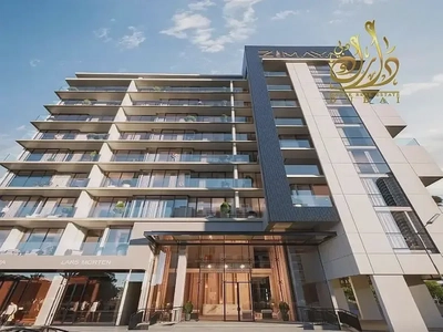 5 YEARS P. P WITH LOWEST D. P_EID OFFER_HIGH FLOOR_FULLY FURNISHED-4