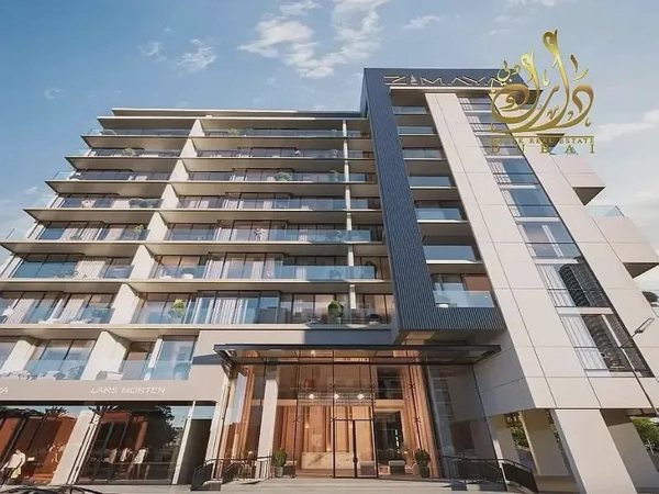 5 YEARS P. P WITH LOWEST D. P_EID OFFER_HIGH FLOOR_FULLY FURNISHED