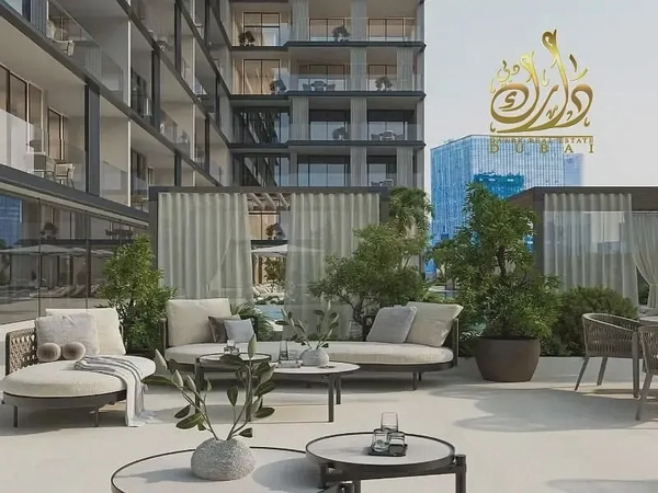 5 YEARS P. P WITH LOWEST D. P_EID OFFER_HIGH FLOOR_FULLY FURNISHED