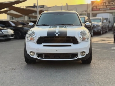 2013 MINI Cooper S GCC Specs | Well Maintained | Fun To Drive-1