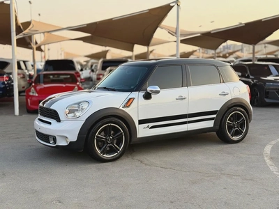 2013 MINI Cooper S GCC Specs | Well Maintained | Fun To Drive-2
