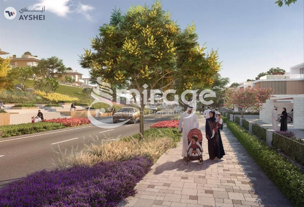 APARTMENT FOR SALE IN REEM HILLS 2, NAJMAT ABU DHABI-9-9