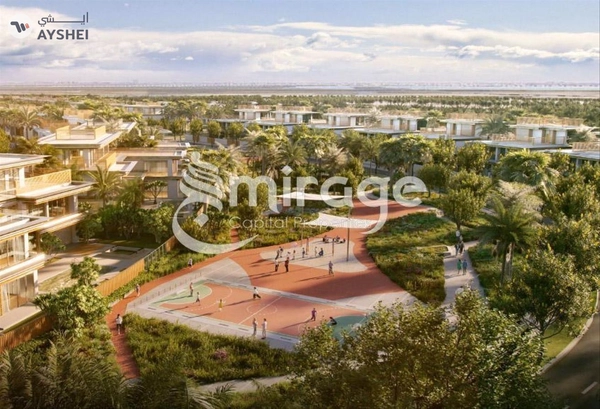 APARTMENT FOR SALE IN REEM HILLS 2, NAJMAT ABU DHABI
