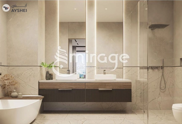 APARTMENT FOR SALE IN REEM HILLS 2, NAJMAT ABU DHABI