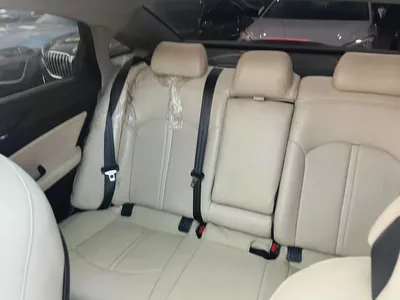 2015 Hyundai Sonata Limited - American Specs - Excellent Condition-6