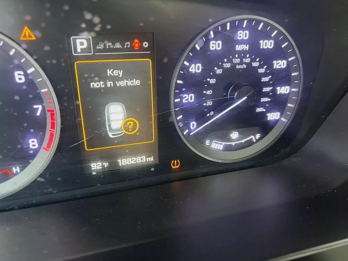 2015 Hyundai Sonata Limited - American Specs - Excellent Condition-10-10