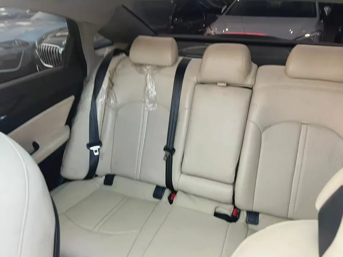 2015 Hyundai Sonata Limited - American Specs - Excellent Condition-6-6