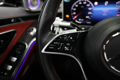 Mercedes Maybach S680 | 3 Years Warranty-16