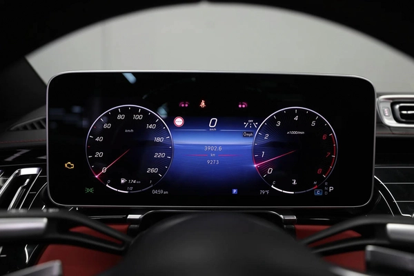 Mercedes Maybach S680 | 3 Years Warranty