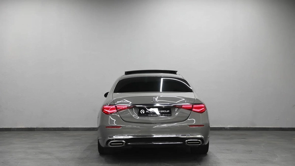 Mercedes Maybach S680 | 3 Years Warranty