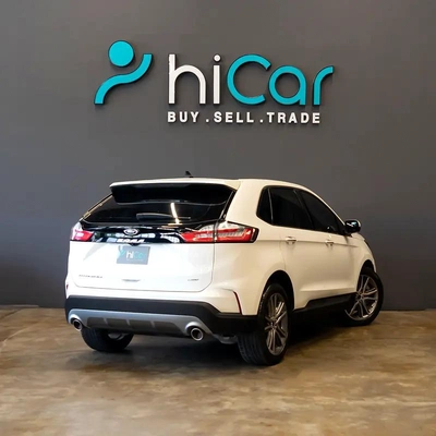 AED 1,819 p.m • 0% Downpayment • Edge Titanium • Agency Warranty Service Contract-3