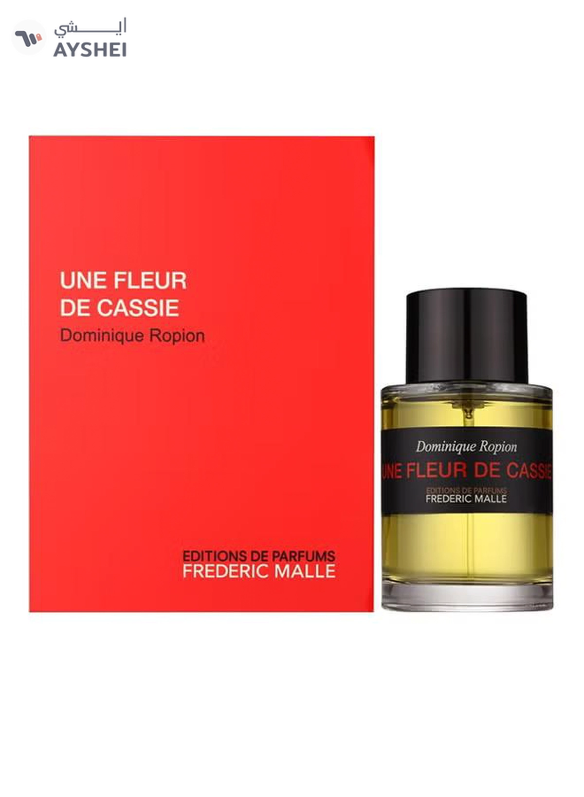 Frederic Malle Une Fleur De Cassie EDP 100ml-1-1