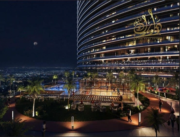 BARARI VIEW_HIGH DEMAND_NEW OFFERS _ACT FAST
