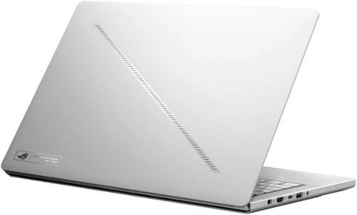 Asus Rog Zephyrus G14