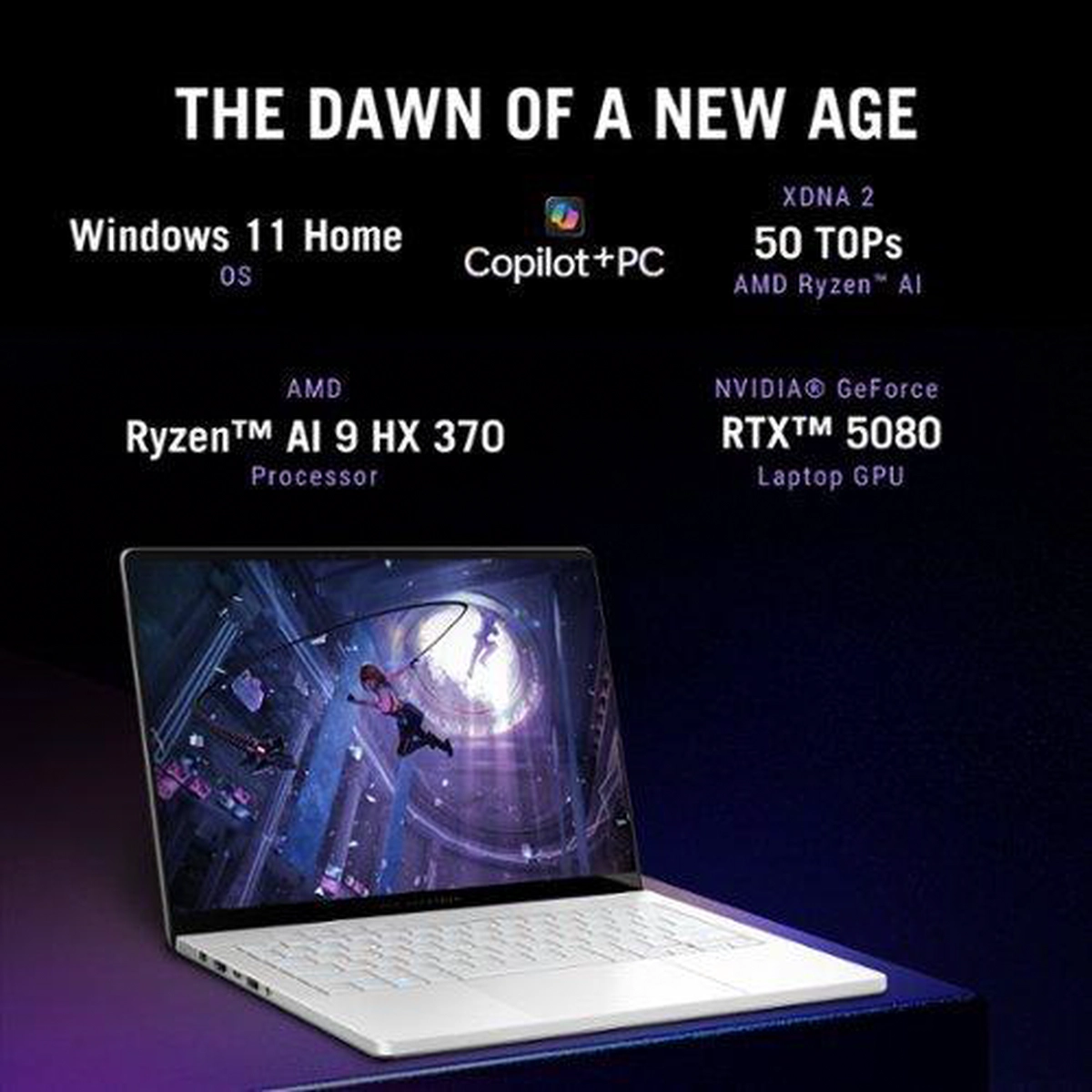 Asus Rog Zephyrus G14-3-3