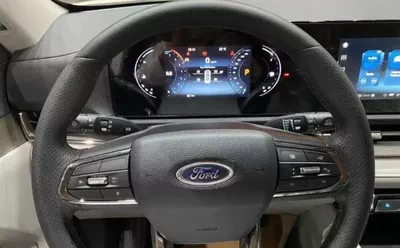 2024 Ford Territory-2