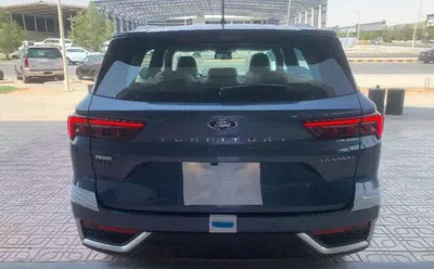 2024 Ford Territory-10