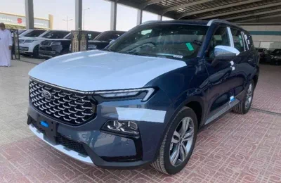 2024 Ford Territory-0