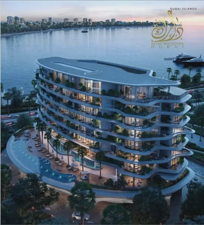 Hot Deal_Tranquil Waterfront Lifestyle_Strong ROI-3