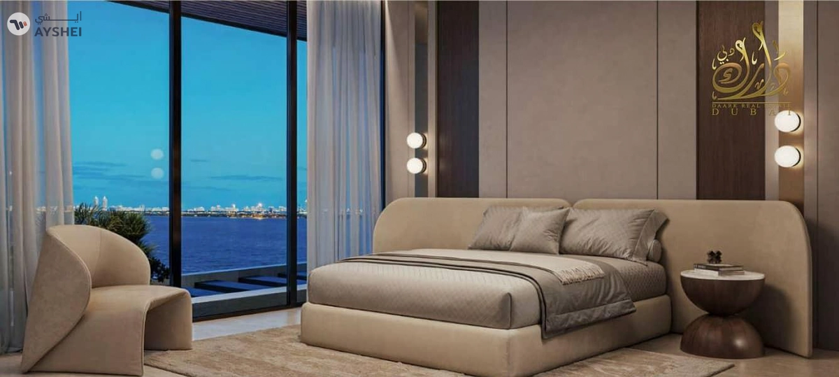 Hot Deal_Tranquil Waterfront Lifestyle_Strong ROI
