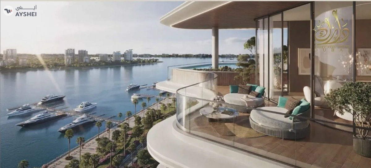 Hot Deal_Tranquil Waterfront Lifestyle_Strong ROI