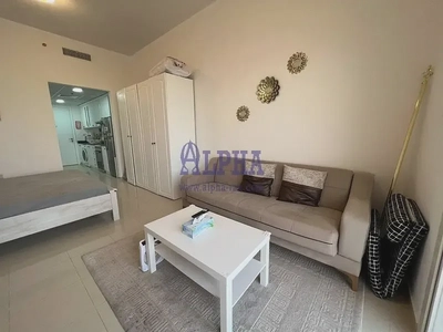 Fully furnished | High Floor | Lagoon View-0