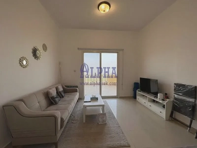Fully furnished | High Floor | Lagoon View-3