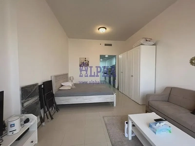 Fully furnished | High Floor | Lagoon View-6
