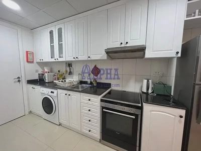 Fully furnished | High Floor | Lagoon View-7