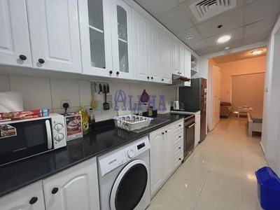 Fully furnished | High Floor | Lagoon View-8