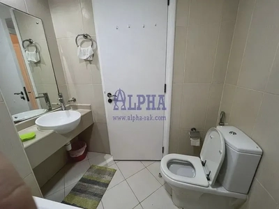 Fully furnished | High Floor | Lagoon View-1