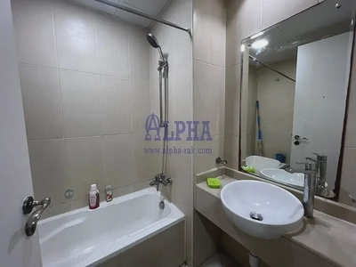 Fully furnished | High Floor | Lagoon View-5
