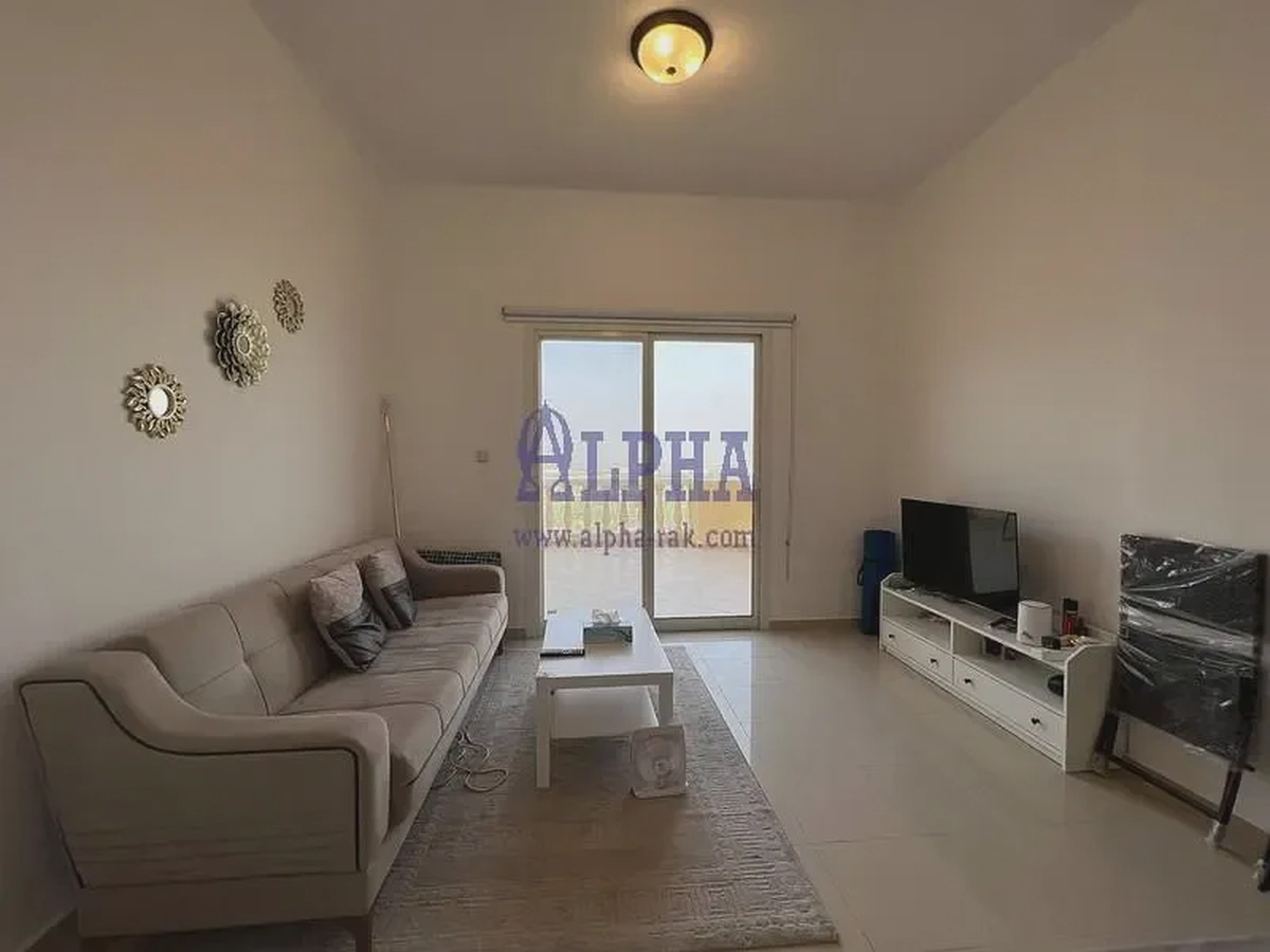 Fully furnished | High Floor | Lagoon View-3-3