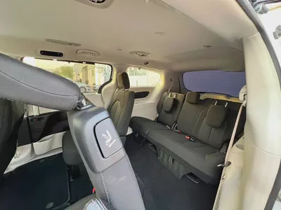 2020 Chrysler Pacifica - American Specs - Excellent Condition-13