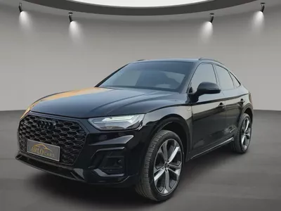 2701 AED P/M | Zero Down Payment | Agency Warranty until 17/08/2028 | Q5 Sportback S Line-0