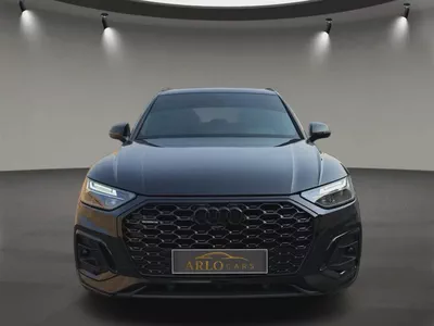 2701 AED P/M | Zero Down Payment | Agency Warranty until 17/08/2028 | Q5 Sportback S Line-1