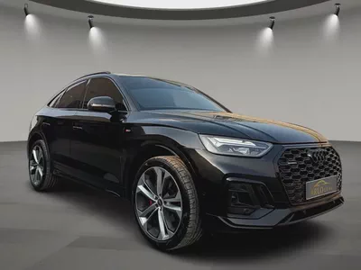 2701 AED P/M | Zero Down Payment | Agency Warranty until 17/08/2028 | Q5 Sportback S Line-2